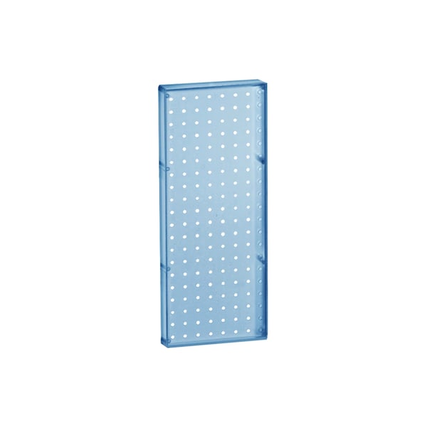 8" x 20.625" Pegboard Panel - One sided, PK2